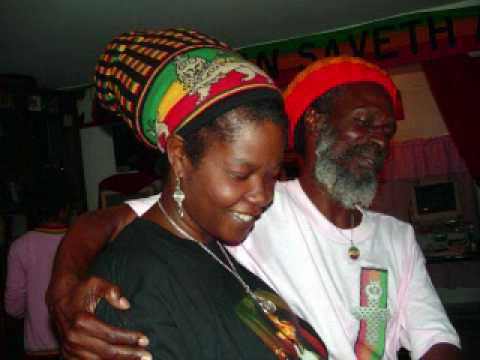 Sister Carol - oh Jah Jah