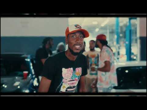 Azzi , Wellydon - Skull Haunted ( Official Video ) 