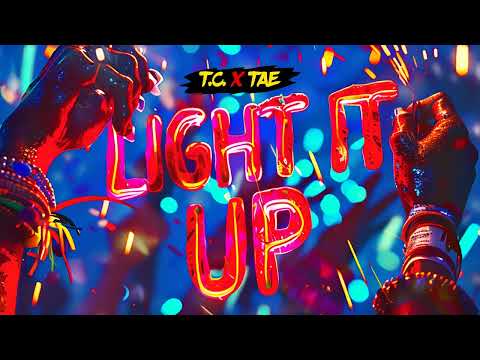 TC & Tae - Light It Up (Official Audio) | Barbados