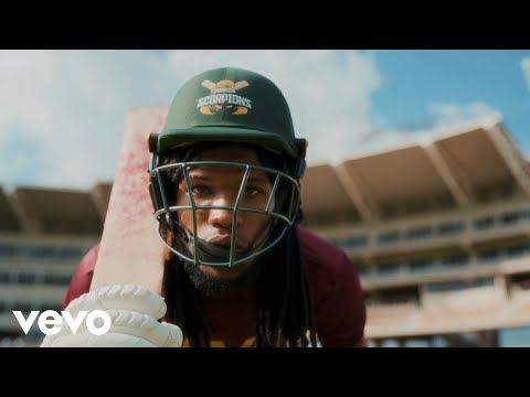 Silk Boss - Controversy (Official Music Video)