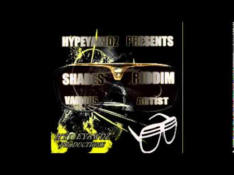 SHADES RIDDIM MIX [JANUARY 2012]