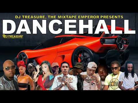Dancehall Mix 2023: Dancehall Mix March 2023 Raw | EXPENSIVE: Valiant, Kraff, Squash, Chronic Law