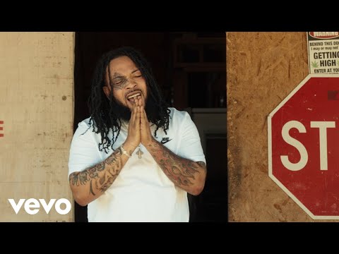 Radijah, Collect di Bred - Stronger (Official Music Video)
