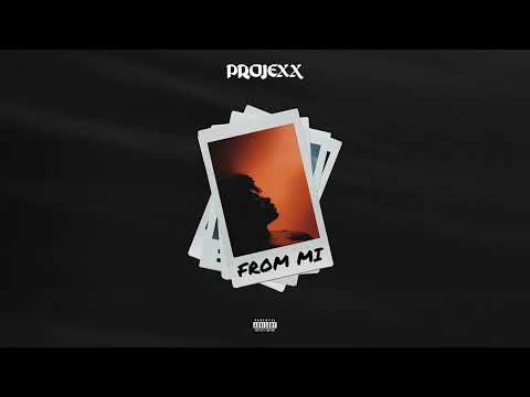 Projexx & Jahmiel - From Mi [Official Audio]