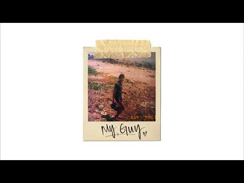 Eli-Mac - "My Guy´" (Official Audio)