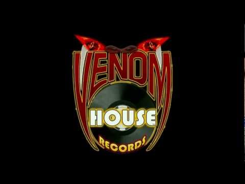 Heart Destiny Riddim (HQ Version) - Venom House Records