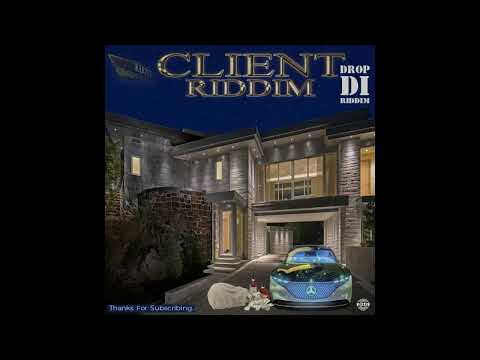 Client Riddim Mix (Full) ft Turbulence, 1 Dandada, Wisdom, Amejah, Black Ghad x Drop Di Riddim