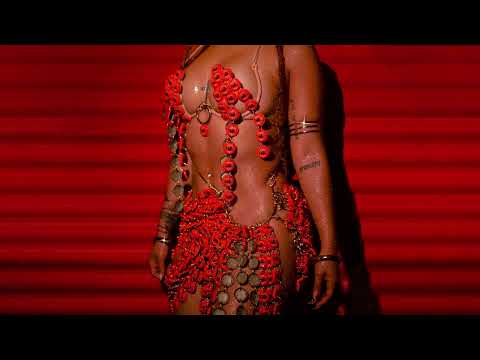 Shenseea - BRUCKSWEAT (Official Audio)