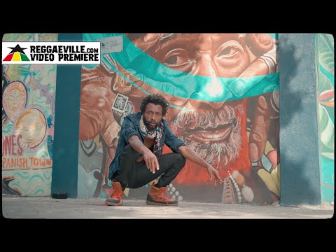 Lee "Scratch" Perry x Bob Riddim x Evie Pukupoo - Destiny [Official Video 2023]