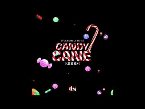 Mc Matty - Out On The Road [ Candy Cane Riddim ] Soca 2024