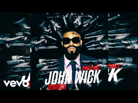 Demarco - Dancehall John Wick (Shane O Diss)