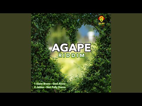 Agape Riddim (Instrumental)