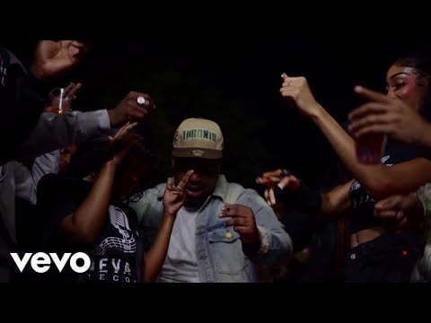 Shaqstar - Maths (Official Music Video)