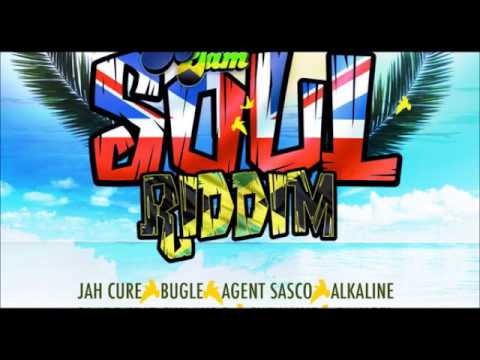 Brit Jam Soul Riddim Mix (GOOD GOOD PRODUCTION) Mix by Djeasy (DEC 2013)