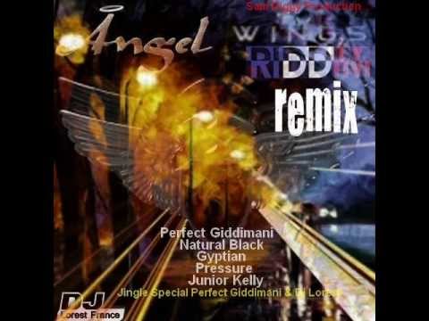 New**2012 Angel Wings Riddim Sam Diggy Production.