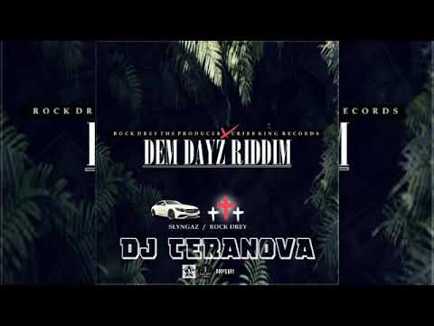 Dem Dayz Riddim Mix(June 2020) Dj Teranova