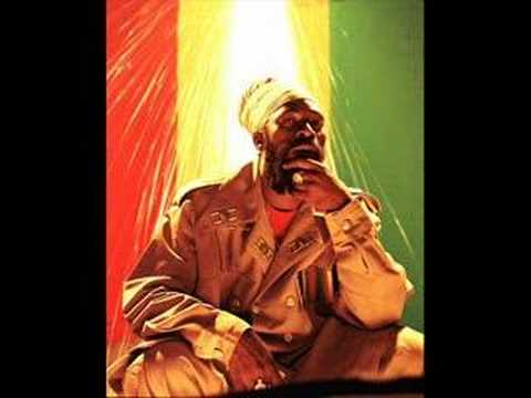 Caan Tan Yah- Capleton