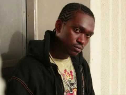 Busy Signal - Seek You Shall Find (Radar Riddim 2009)