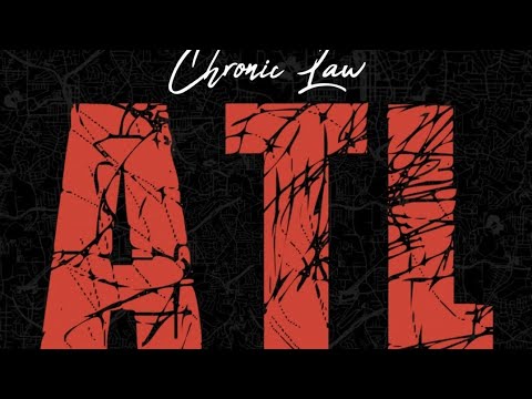 Chronic Law - ATL (Official Audio)