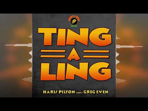 Haris Pilton & Greg Even - Ting A Ling [Such a Vibe Records] Release 2022