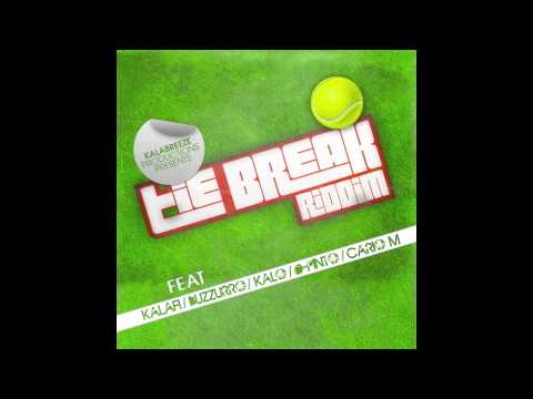 Cario M - Dammi La Parola (Tie Break Riddim) March 2011