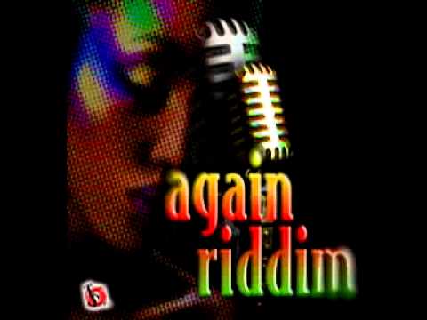 Again Riddim Mix