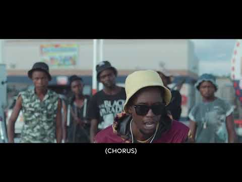 Don Creety - Better Life (Official Video) - Modern Zim Dancehall KARAOKE sing-along friendly