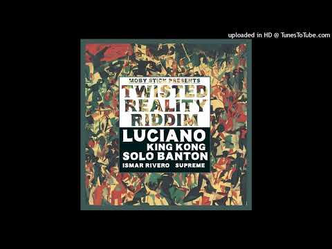 Luciano - Roots [Mildenburg Records] (March 2024)