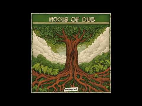 Rmas & Sunday Cafe - Roots Of Dub (Sunday Cafe Music) Single 6 December 2024