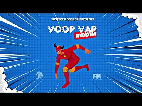 Old Sadis - Ouch Awch  | Voop Vap Riddim [2025 Soca] (Official Audio)