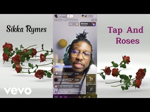 Sikka Rymes - Taps and Roses (official music video)