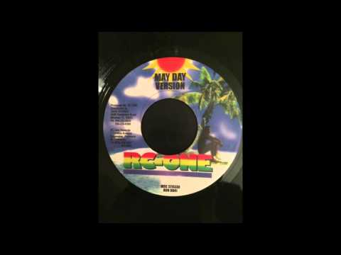 May Day Riddim Mix (RC-One, 2000)