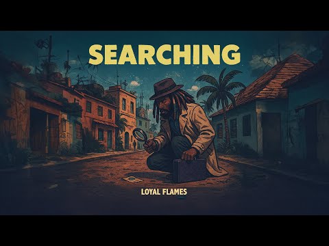 Loyal Flames & Vikings Band - Searching (Official Audio)