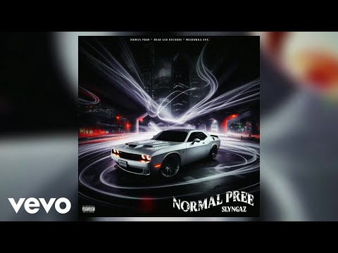 Slyngaz - Normal Pree (Official Audio)