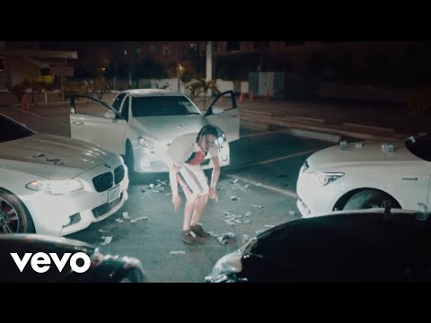 Glowbal, 1Gforce - Bomba | Official Music Video