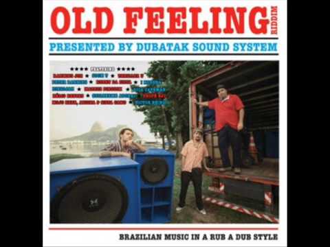 Peter Ranking - More Love [Nov 2012] [Dubatak Sound System]