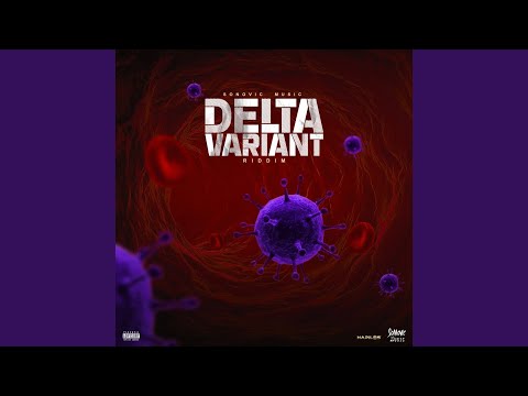 Delta Variant Riddim (Instrumental)