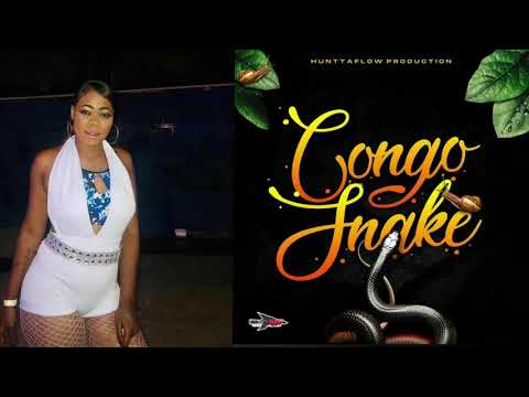 FRUITY - IT DON'T WUK SO |CONGO SNAKE RIDDIM |-{VINCYSOCA2020}