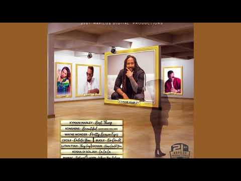 Art Of Love Riddim Mix ▶JAN 2018▶ Konshens,Cecile,Wayne Wonder,Bugle & More (21st Hapilos Prod)