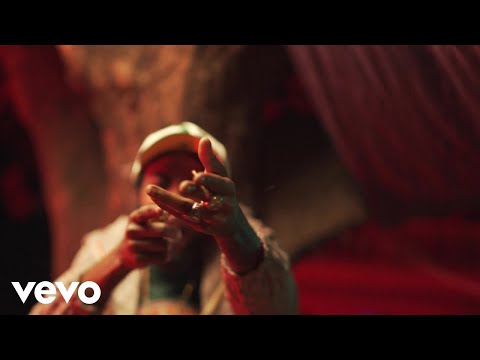 ABBLO, JAHBWOY - Pan Belly (Official Music Video)