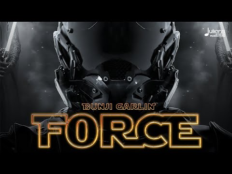 Bunji Garlin - Force (The Recycle II Riddim) | Soca 2026