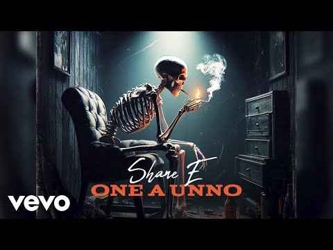 Shane E - One A Unno | Official Audio