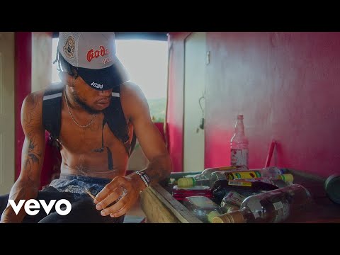 Silk Boss, Jahvel - Frustration (Official Music Video)