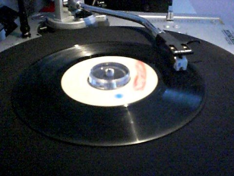 PRINCE BUSTER - BLACKER BLACK VERSION