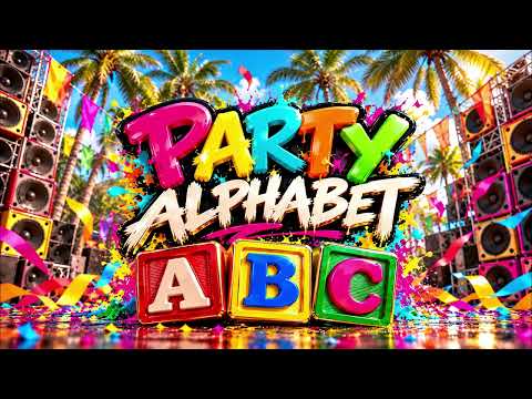 Fay-Ann Lyons - Party Alphabet (Official Audio) | Trinidad Soca 2027