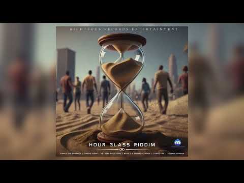 HOUR GLASS RIDDIM