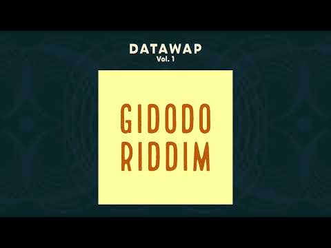 DEEJAY ENZO - GIDODO RIDDIM (DATAWAP #1)