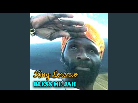 Bless Me Jah