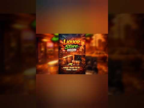 Linkup & Ozarie - We Done Drunk | Liquor Store Riddim | Vincy Soca 2026