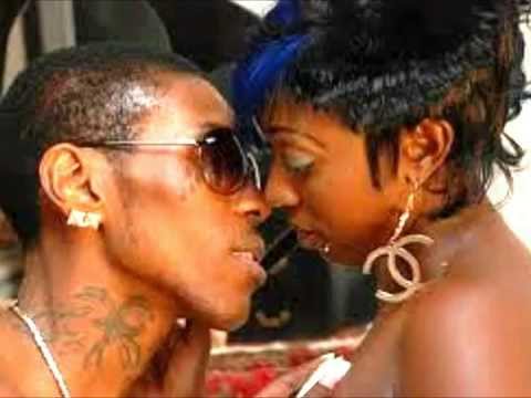 Vybz Kartel - Tek Buddy (Remix).wmv